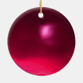 AVALON Magie und Mystery Keramik Ornament (Hinten)