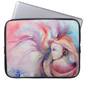 AVALON Magie und Mystery Laptopschutzhülle (Vorderseite)