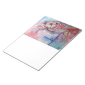 AVALON Magie und Mystery Notizblock (angewinkelt)