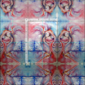 AVALON Magie und Mystery Stoff (Kachel)