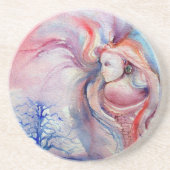 AVALON Magie und Mystery Untersetzer (Vorne)