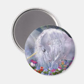 Avalon Magnet (Vorderseite/Rückseite)