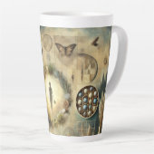 Avalon Milchtasse (Rechte Ecke)