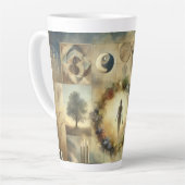 Avalon Milchtasse (Linke Ecke)