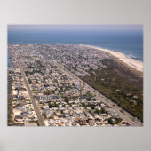 Avalon - Nord Poster (Vorne)