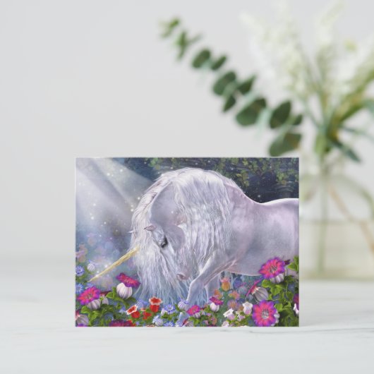 Avalon Postcard Postkarte (Stehend Vorderseite)