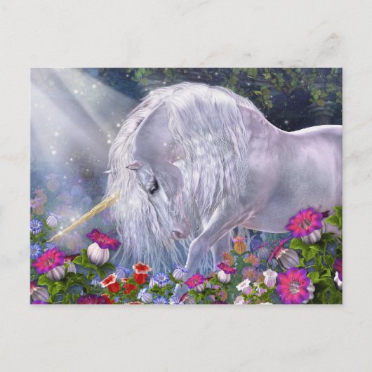 Avalon Postcard Postkarte (Vorderseite)