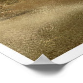 Avalon Poster (Ecke)