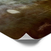 Avalon Poster (Ecke)