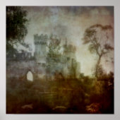 Avalon Poster (Vorne)