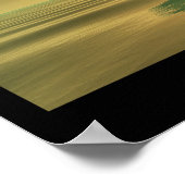 Avalon Poster (Ecke)