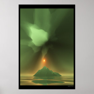 Avalon Poster
