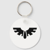 Avalon Productions Schlüsselanhänger (Vorderseite)