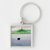 Avalon Schlüsselanhänger (Vorne)