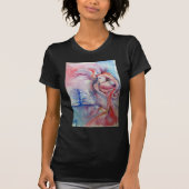 AVALON T-Shirt (Vorderseite)