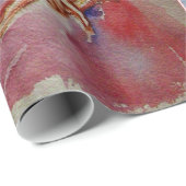 AVALON UND LADY OF THE SEE / Magic and Mystery Geschenkpapier (Rolleneckpunkt)