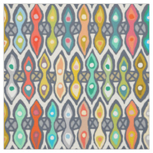 Avani ikat stoff