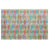 Avani ikat stoff (Fat Quarter (45,7 x 55,9 cm))