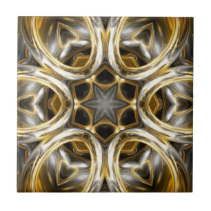 Avant - Garde ~ Design 002 ~ Out of the Crucible ~ Fliese