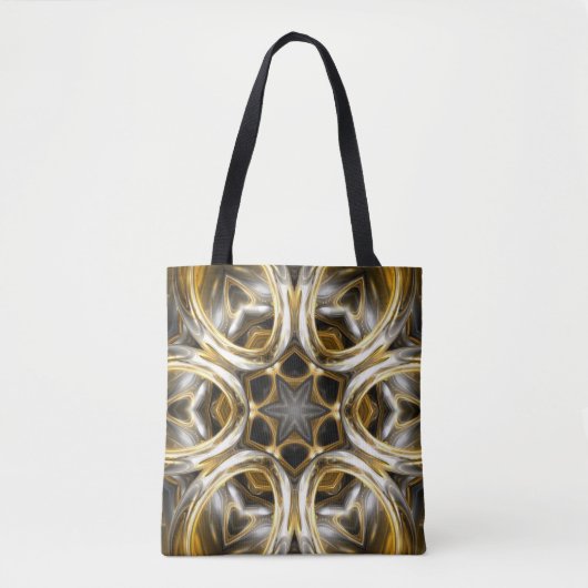 Avant - Garde ~ Design 002 ~ Out of the Crucible ~ Tasche (Vorderseite)