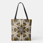 Avant - Garde ~ Design 002 ~ Out of the Crucible ~ Tasche (Rückseite)