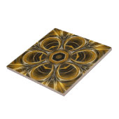 Avant - Garde ~ Design 003 ~ Out of the Crucible ~ Fliese (Seite)