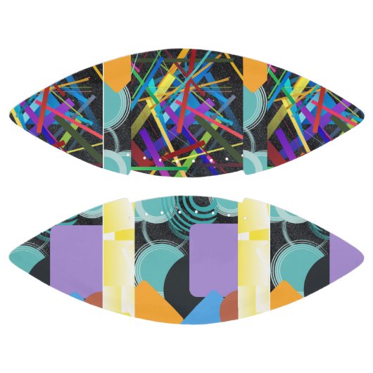 Avant-Garde Football (Paneele)