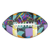 Avant-Garde Football (Vorderseite)