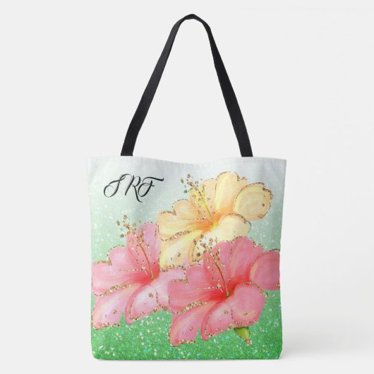 Avant Garde Tasche (Rückseite)