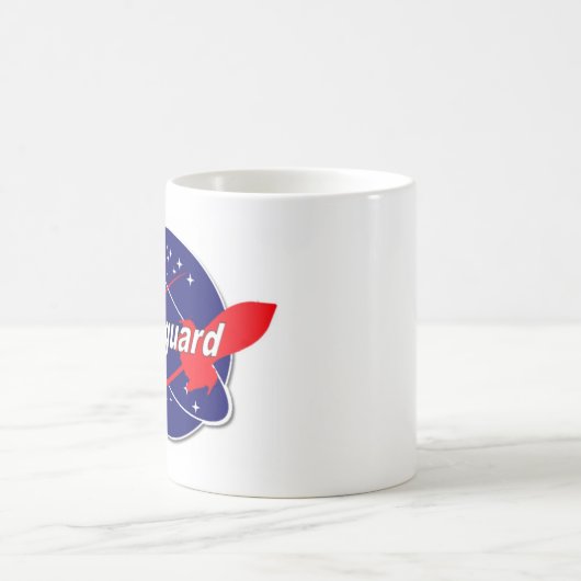 Avantgarde Kaffeetasse (Mittel)