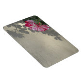 Avantgarde-Rose und Schatten Magnet (Rechte Seite)