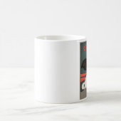 Avanti Kaffeetasse (Mittel)