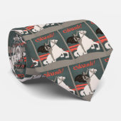 Avanti Krawatte (Gerollt)