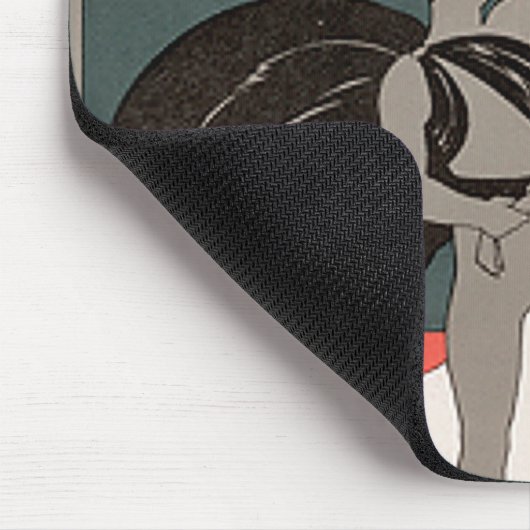 Avanti Mousepad (Ecke)