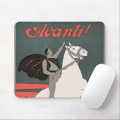 Avanti Mousepad (Mit Mouse)
