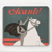 Avanti Mousepad (Vorne)