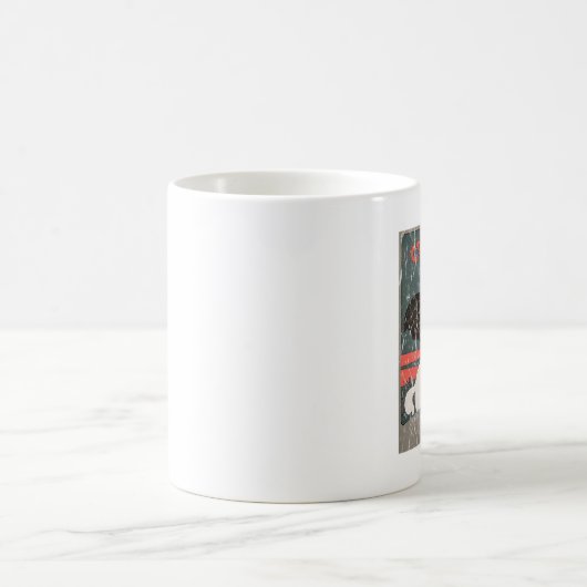 Avanti - Not Kaffeetasse (Mittel)