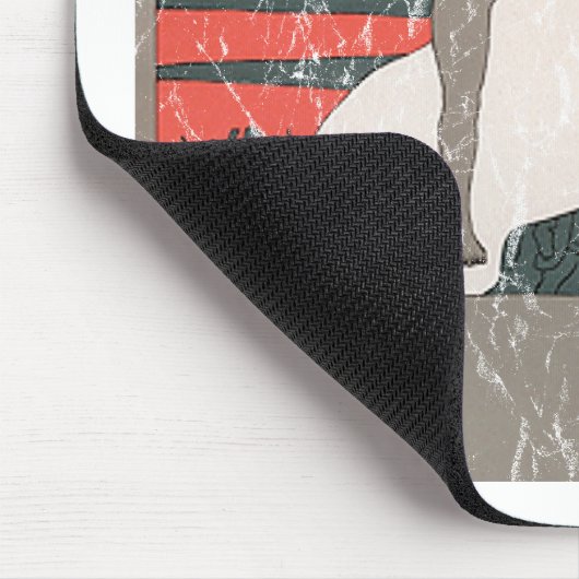 Avanti - Not Mousepad (Ecke)