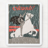 Avanti - Not Mousepad (Vorne)
