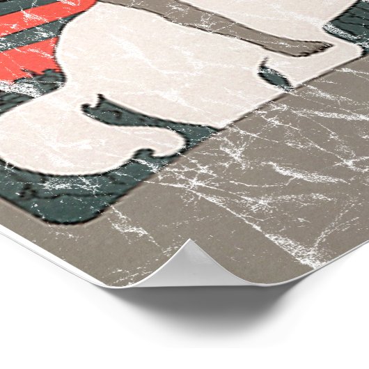 Avanti - Not Poster (Ecke)