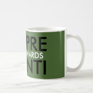 AVANTI Tasse