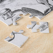 Avarice (Avariz), Die sieben toten Sünden Puzzle (Seite)