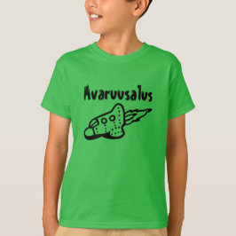 Avaruusalus Raumfahrzeug T-Shirt