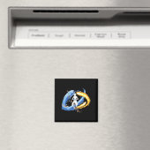 Avatar_ Der Letzte Luftbender Aang beherrscht Elem Magnet (In Situ (Geschirrspüler))