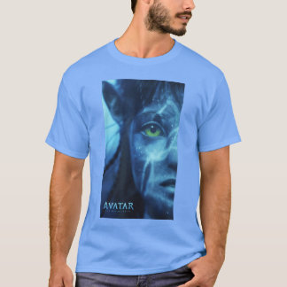 Avatar der Weg des Wassers Freund T-Shirt