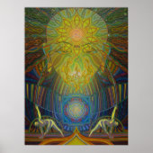 Avatar digital - 2013 poster (Vorne)