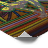 Avatar digital - 2013 poster (Ecke)