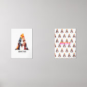 Avatar: Fire and Ash Bilderwand Sets (Vorderseite)