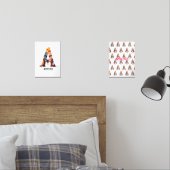 Avatar: Fire and Ash Bilderwand Sets (Schlafzimmer)