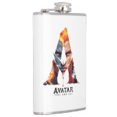 Avatar: Fire and Ash Flachmann (Rechts)